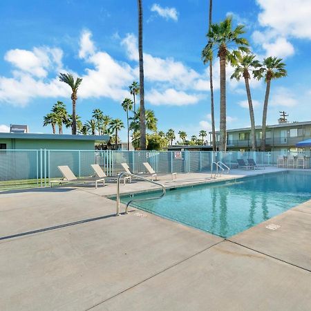 شقة Modern Contemporary Ot Scottsdale With Heated Pool المظهر الخارجي الصورة