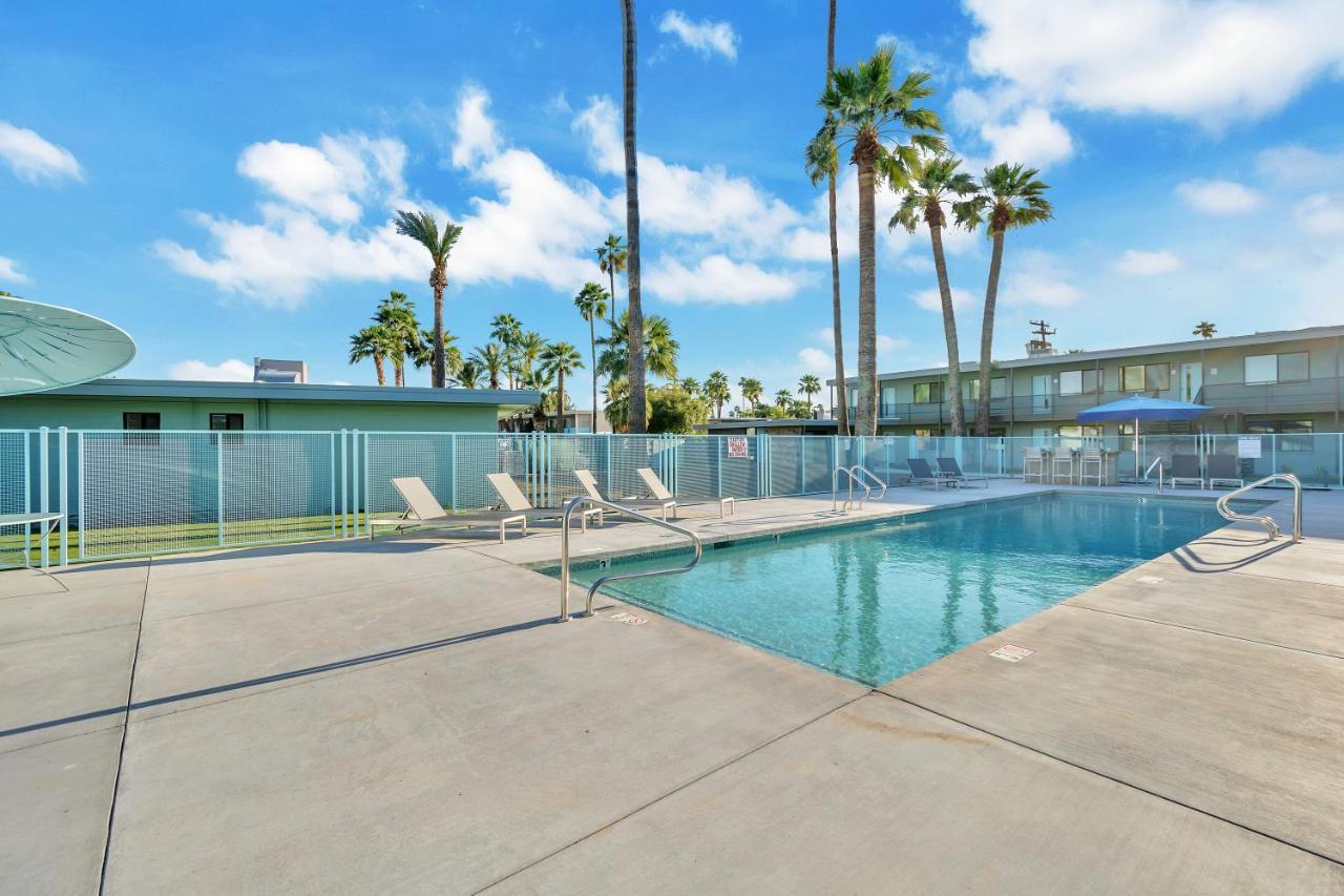 شقة Modern Contemporary Ot Scottsdale With Heated Pool المظهر الخارجي الصورة