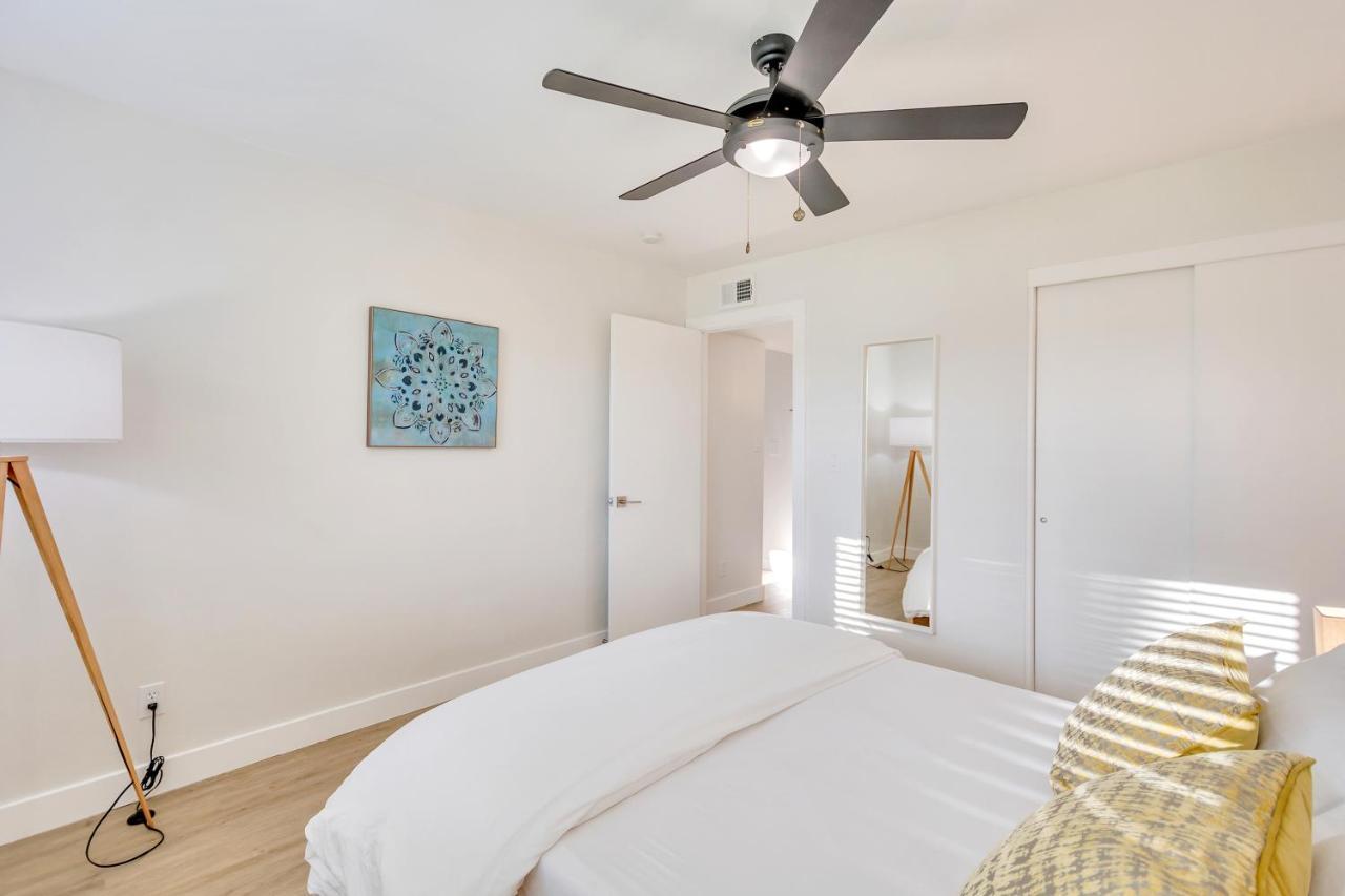 شقة Modern Contemporary Ot Scottsdale With Heated Pool المظهر الخارجي الصورة